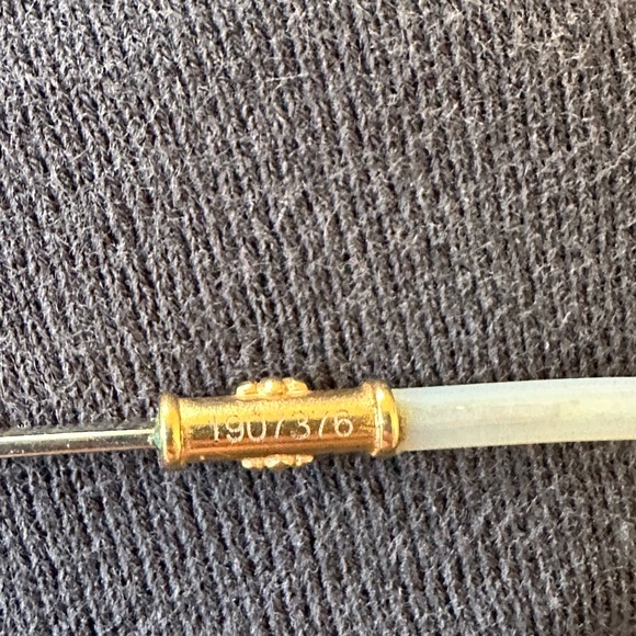 Chrome Hearts 2 Kanchu I Sunglasses - Picture 3 of 14